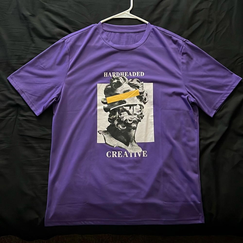SHEIN Graphic Tee